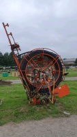 Douven drain jetter