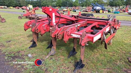 Sumo Trio 3m cultivator