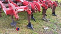 Sumo Trio 3m cultivator - 2