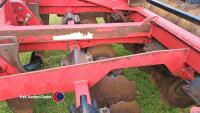 Sumo Trio 3m cultivator - 5