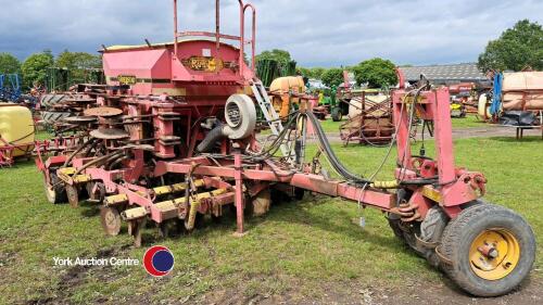 Vaderstad Rapid 4m grain drill