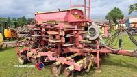 Vaderstad Rapid 4m grain drill - 2