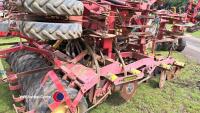 Vaderstad Rapid 4m grain drill - 5