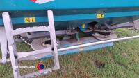 Sulky X40 fertiliser spreader, 2019, Isobus, Econov, section control, hardly used - 3