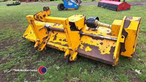 Twose Node nipper 2.5m, wo, pto in office