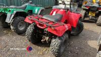 Reg 450 quad bike - 3