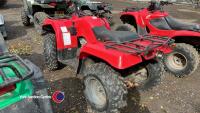 Reg 450 quad bike - 4