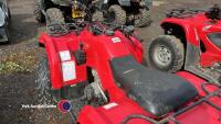 Reg 450 quad bike - 5