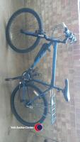 Coyote mountain bike