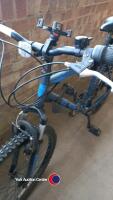 Coyote mountain bike - 3
