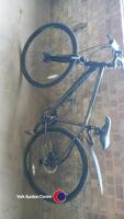 Carrera Crossfire Two mountain bike