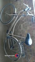 Raleigh Caprice ladies bike
