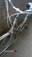 Raleigh Caprice ladies bike - 3