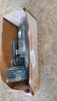 Quantity of 5/16in UNF nuts and bolts - 4