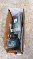 Quantity of 5/16in UNF nuts and bolts - 5