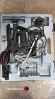Rotozip grinder and cutter - 2