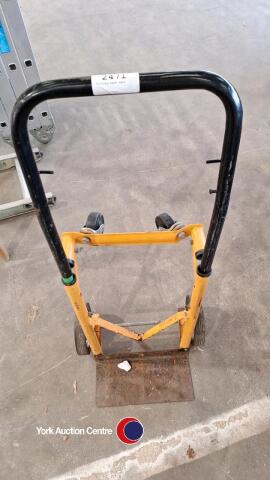 Trolley/sack cart