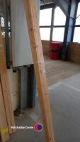 4 x 2m x 45mm x 45mm timber