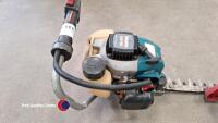 Makita petrol hedge cutter - 2