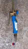 Long reach propane torch, roofing weeds etc - 3