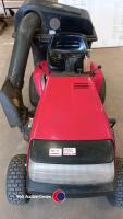 Lawnflite ride on lawn mower, 12hp, 36in cut