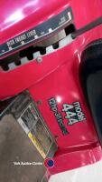 Lawnflite ride on lawn mower, 12hp, 36in cut - 7