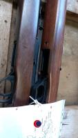 2 x Crosman 1077 Co2 Rifles. Spares or Repair - 3