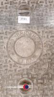 Complete drain cover - 2