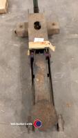 Trolley jack - 2
