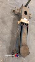 Trolley jack - 3