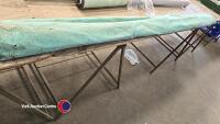 Large projector screen - 2