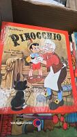 Quantity of children's books - 2