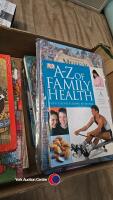 Quantity of children's books - 3