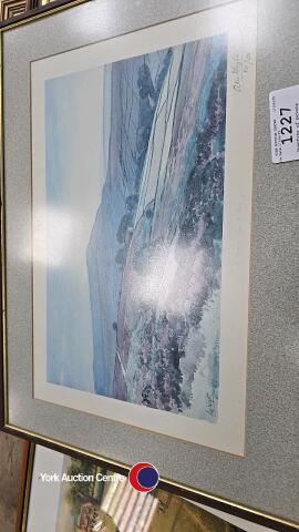 Quantity of prints