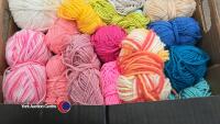 Box of wool - 4