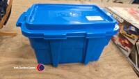 Box of Knex
