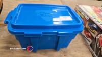 Box of Knex - 2
