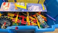 Box of Knex - 3