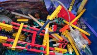 Box of Knex - 4