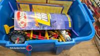 Box of Knex - 5