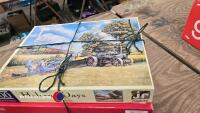 8 x jigsaws - 2