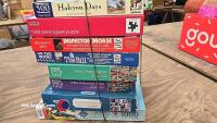 8 x jigsaws - 3