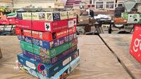 8 x jigsaws - 4