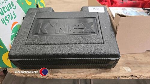 Box of Knex