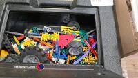Box of Knex - 2