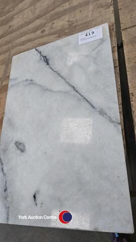 Marble cutting/breadboard
