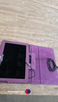 Ipad, wo and charger - 2