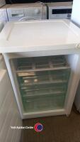 Frigidaire under counter freezer - 2