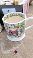 8 x Emma Bridgewater mugs - 4