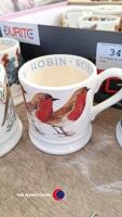 8 x Emma Bridgewater mugs - 5
